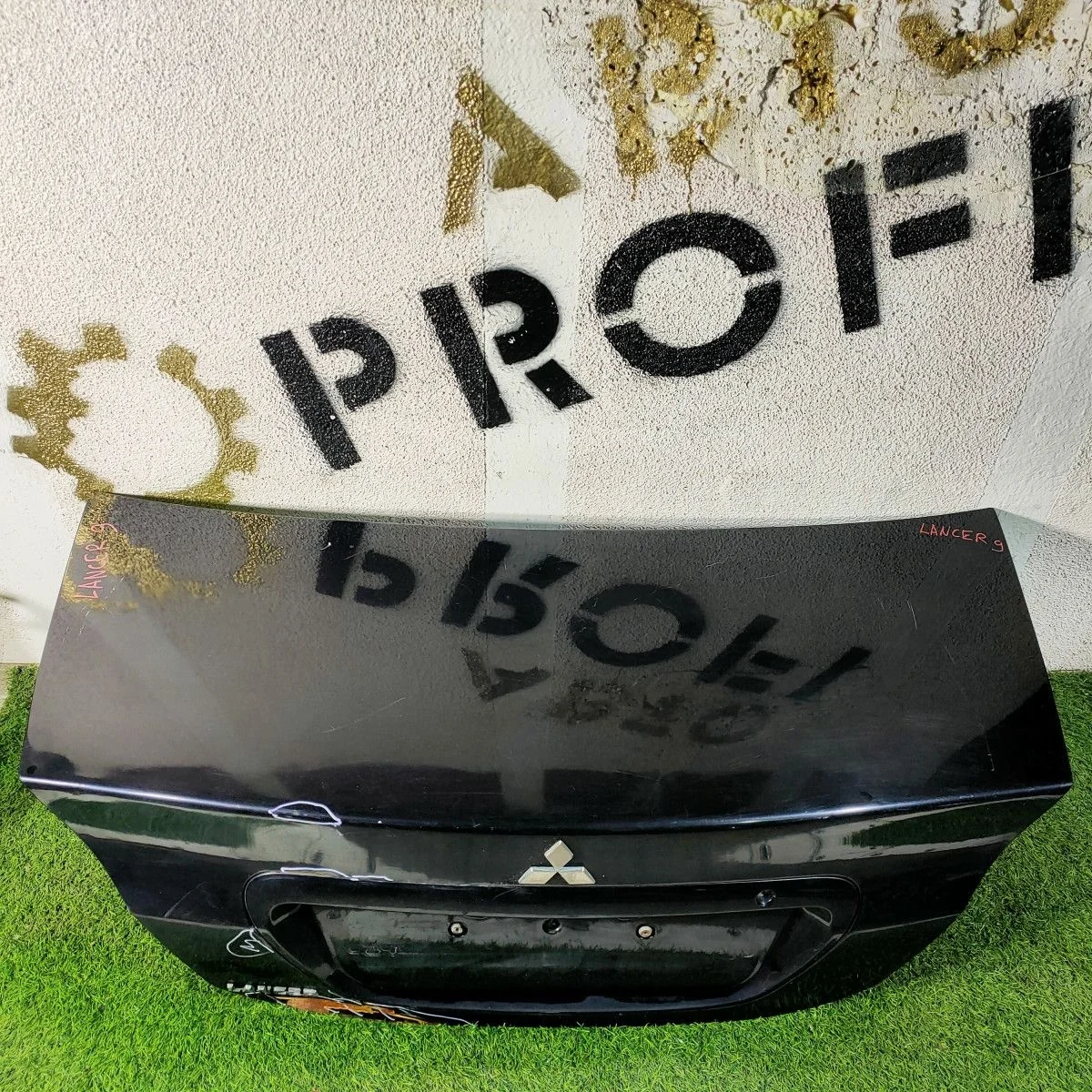 Крышка багажника для Mitsubishi Lancer IX