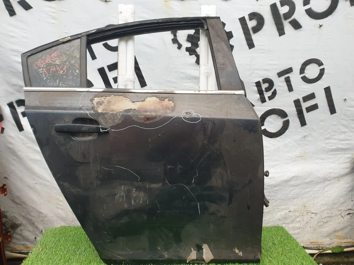 Дверь задняя правая Chevrolet Cruze