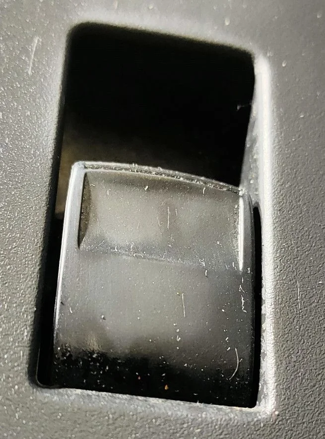 Кнопка стеклоподъемника для Toyota