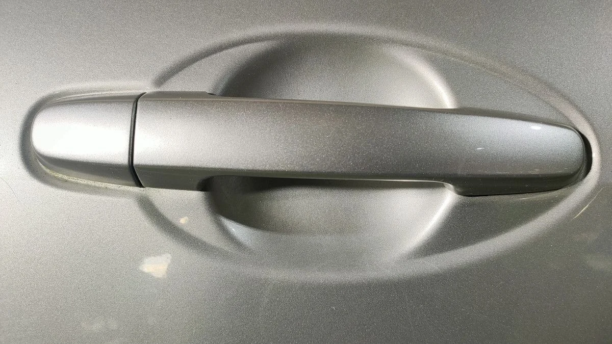 Ручка двери наружная правая для Toyota Auris I