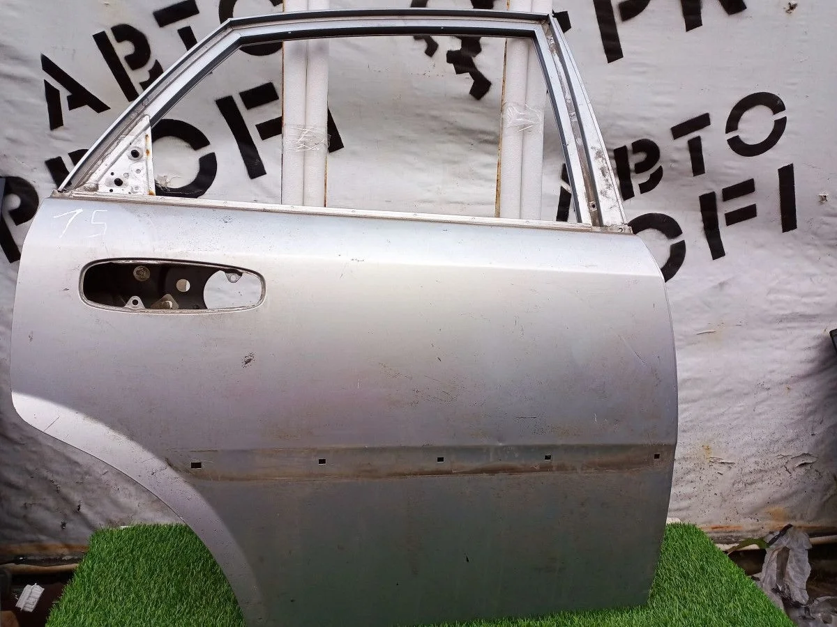 Дверь задняя правая Chevrolet Lacetti