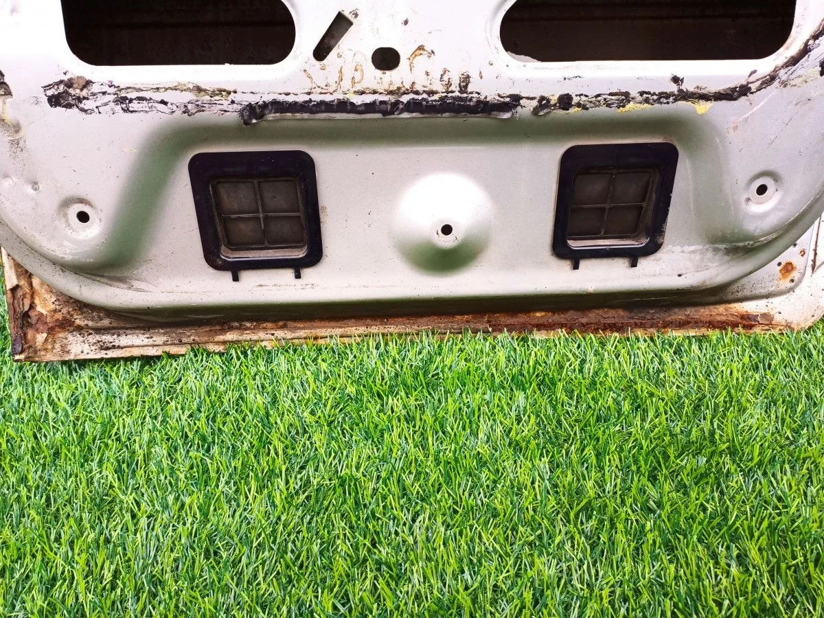 Дверь задняя правая Daewoo Nexia