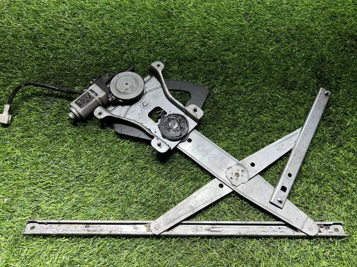 Стеклоподъемник Chevrolet Aveo (T250) I