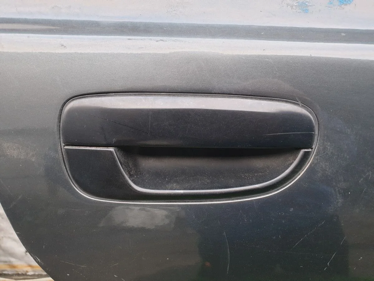Ручка двери задней правой Hyundai Accent II
