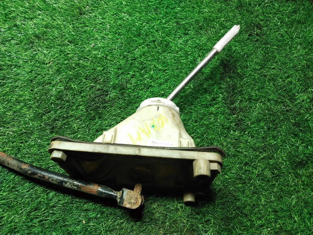 Кулиса КПП Renault Logan