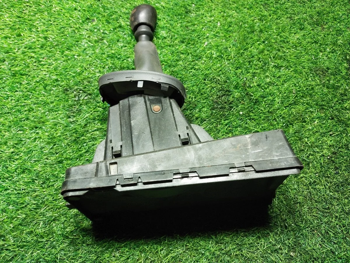 Кулиса КПП Renault Duster