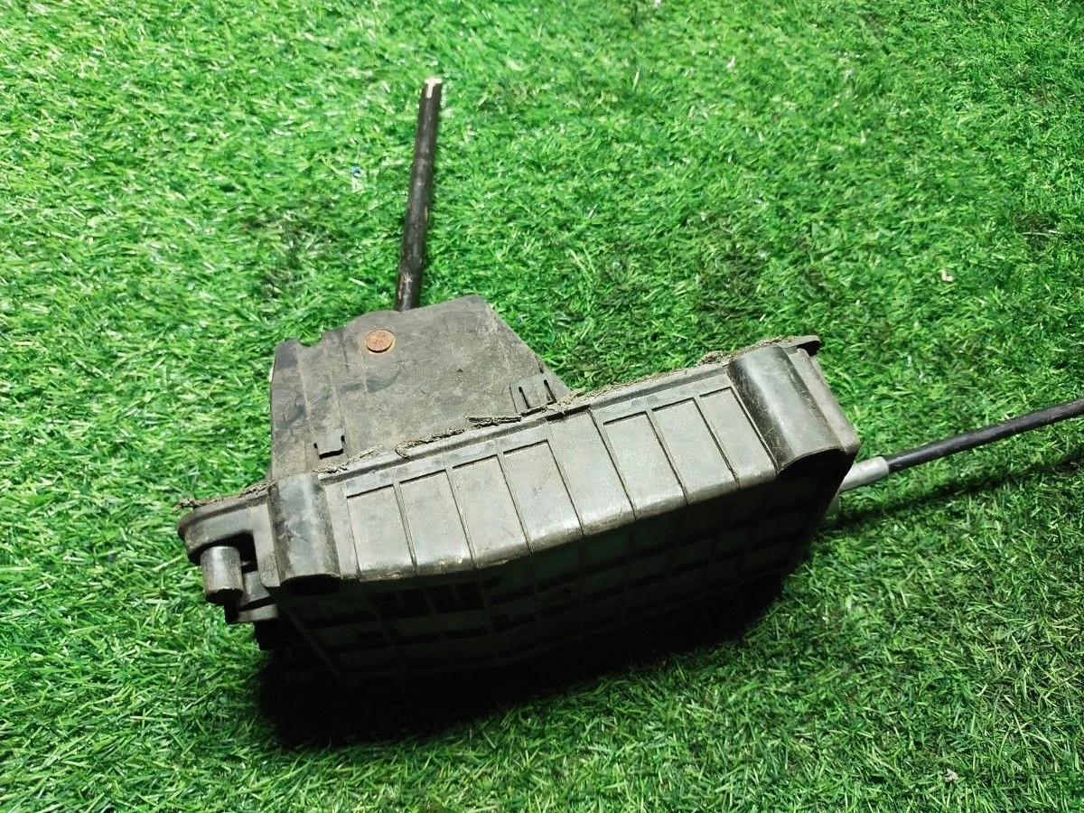 Кулиса акпп Renault Logan