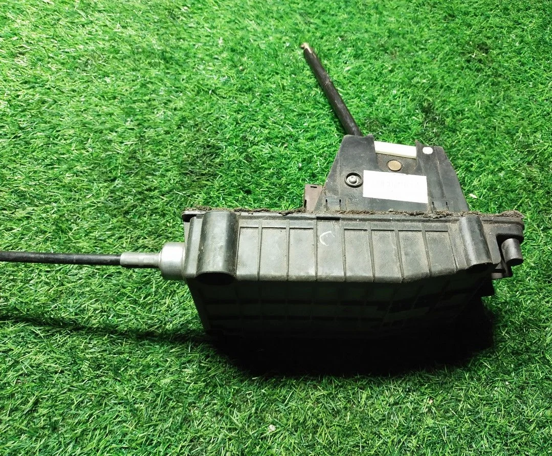 Кулиса КПП Renault Duster