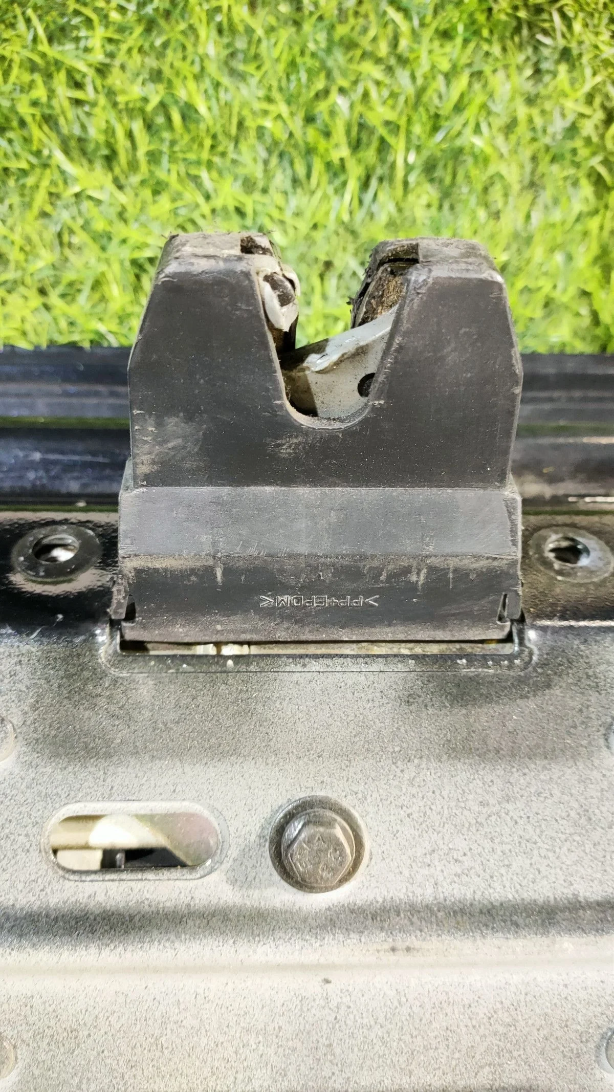 Замок багажника для Volvo S80 I