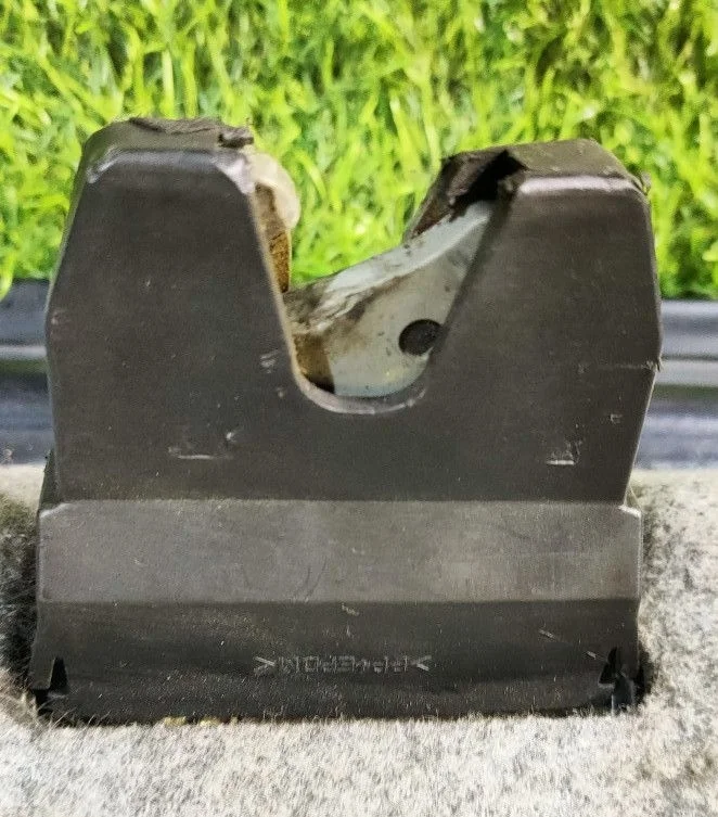 Замок багажника для Volvo S80 I