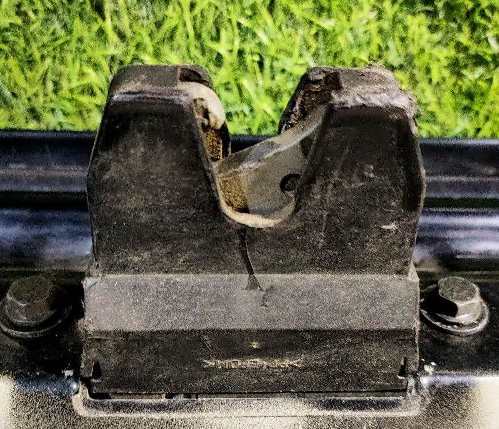 Замок багажника для Volvo S80 I