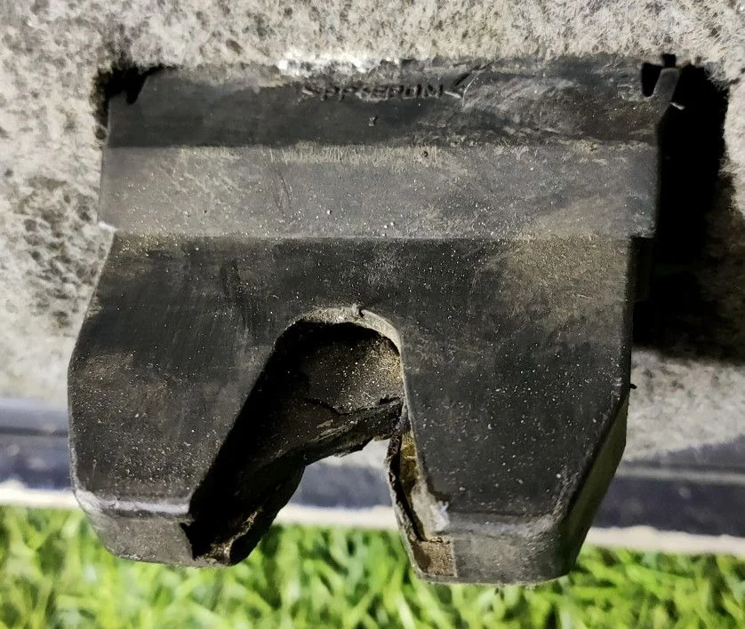 Замок багажника для Volvo S80 I