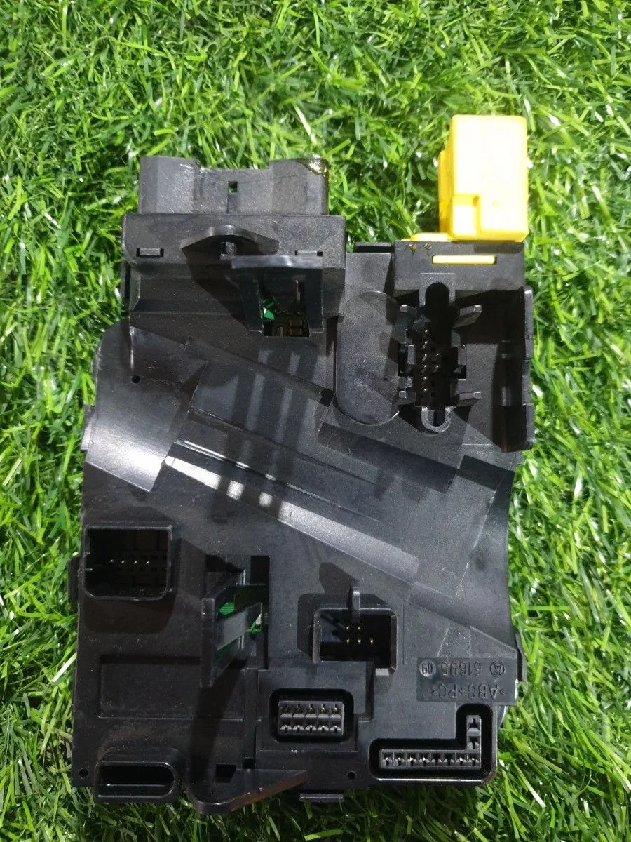 Модуль рулевого колеса Volkswagen Golf 5