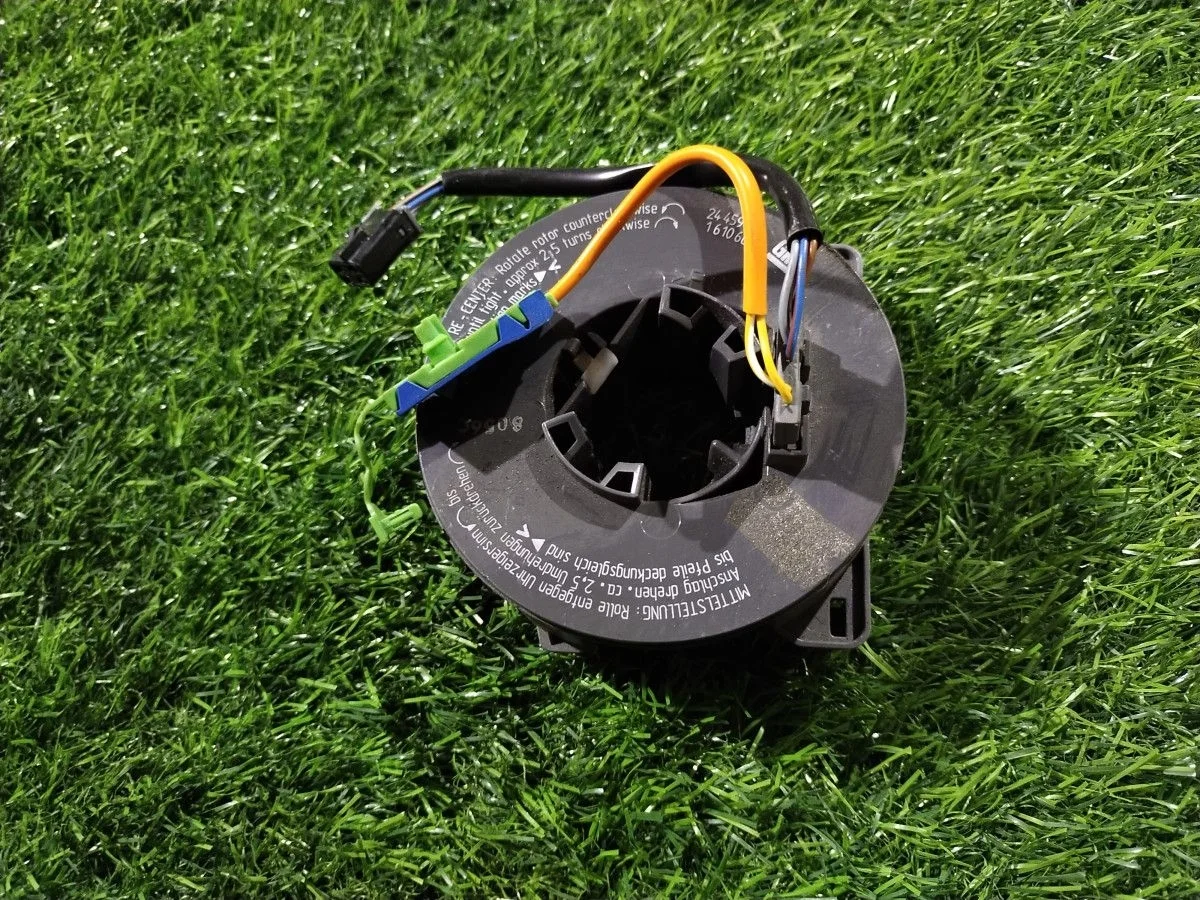 Шлейф-лента Opel Meriva A