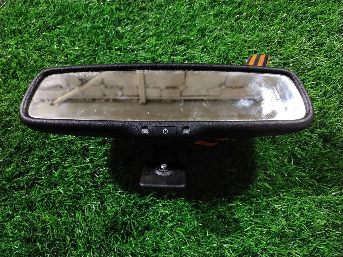 Зеркало заднего вида Ssangyong Kyron