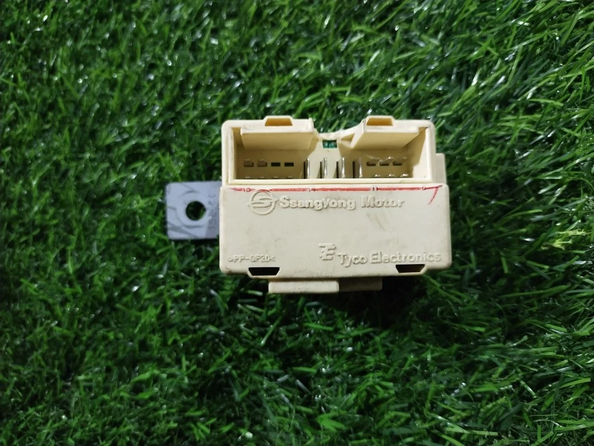 Реле SsangYong Kyron I (2005—2007)