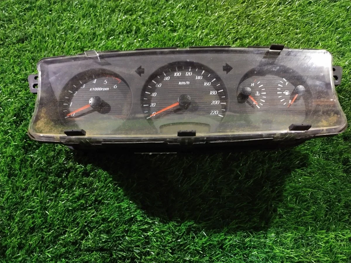 Панель приборов SsangYong Kyron