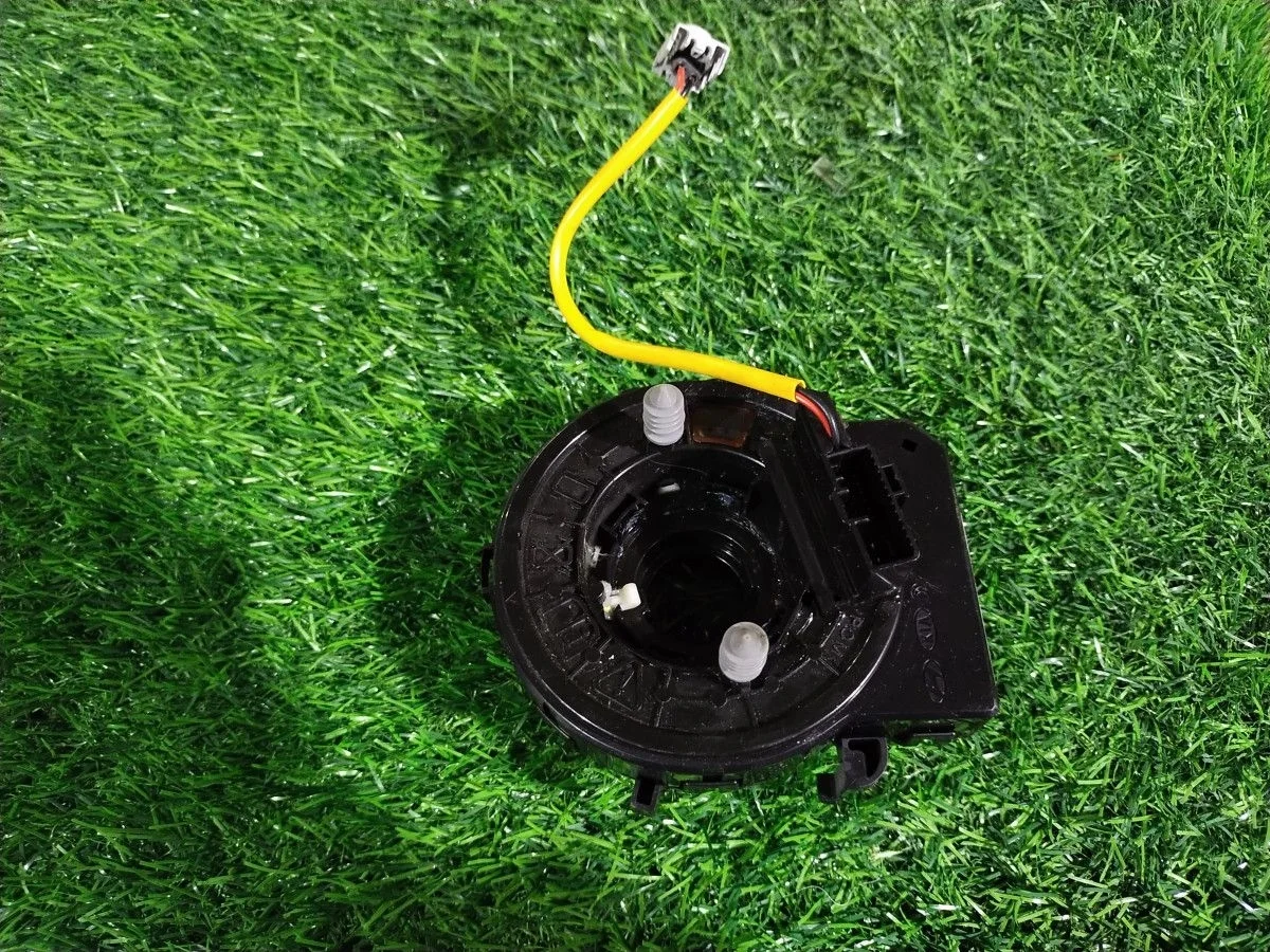 Шлейф подрулевой Hyundai Solaris