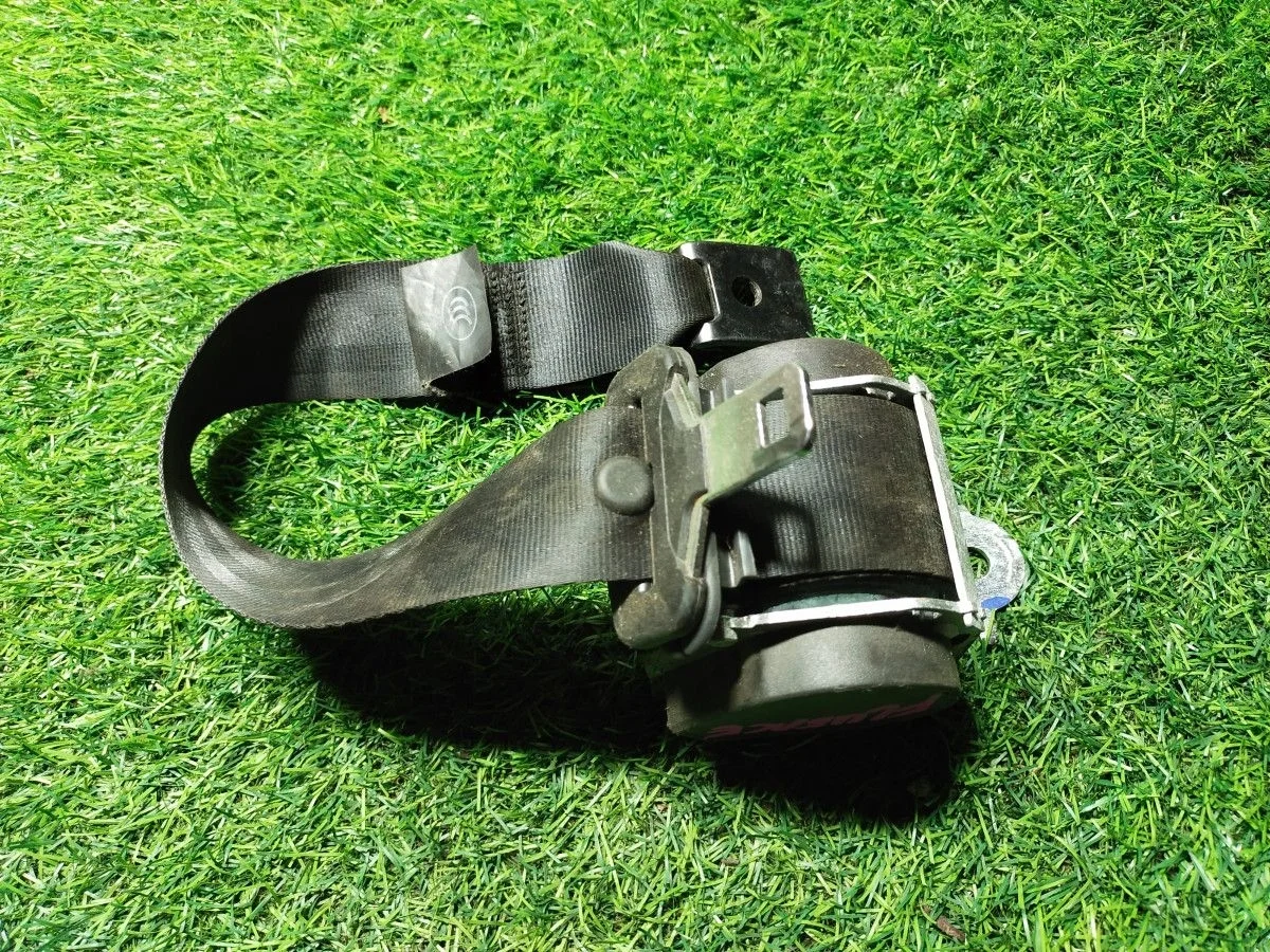 Ремень безопасности Renault Fluence