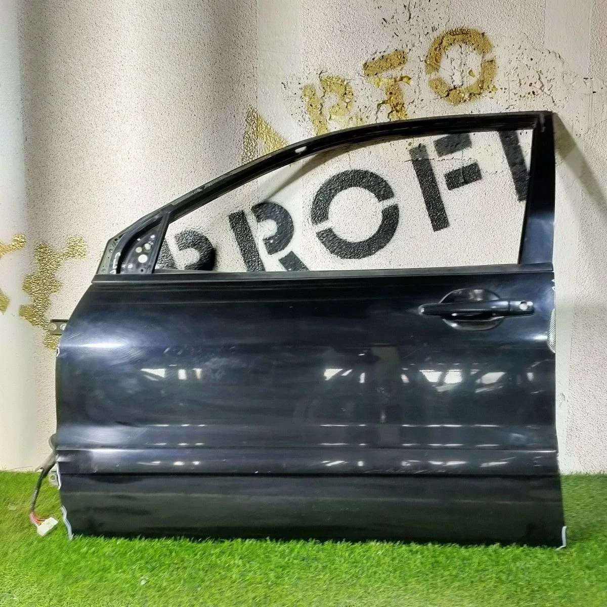 Дверь передняя левая для Mitsubishi Lancer IX