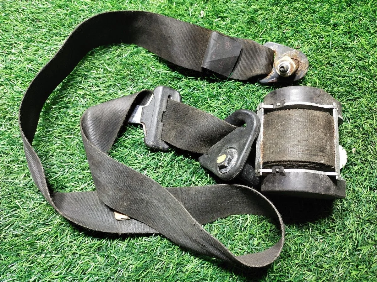 Ремень безопасности Renault Sandero