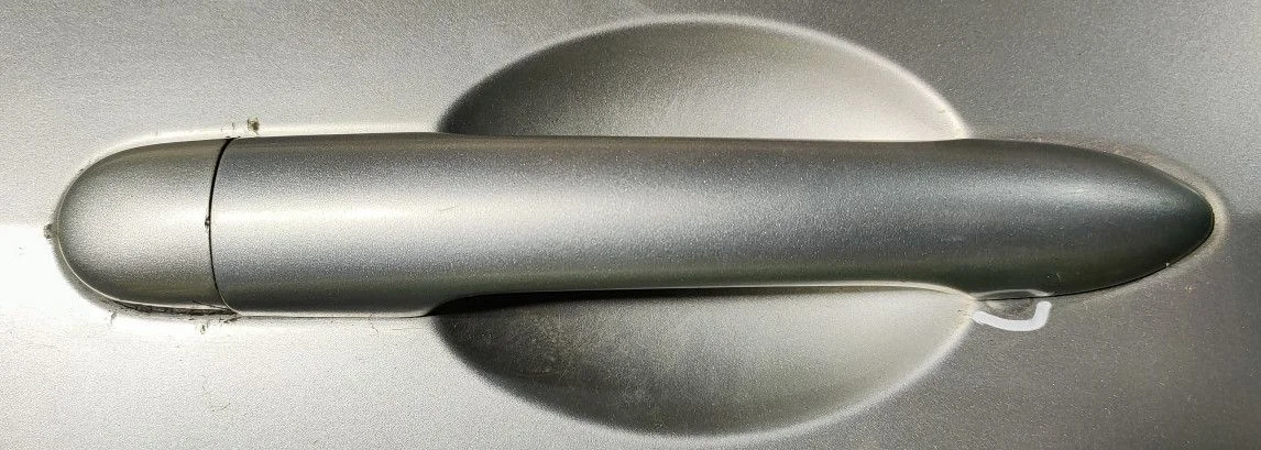 Ручка двери наружная для Nissan Primera (P12) III