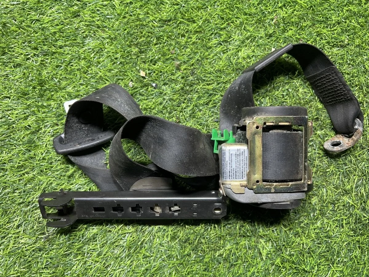 Ремень безопасности Audi A6 (С5) II