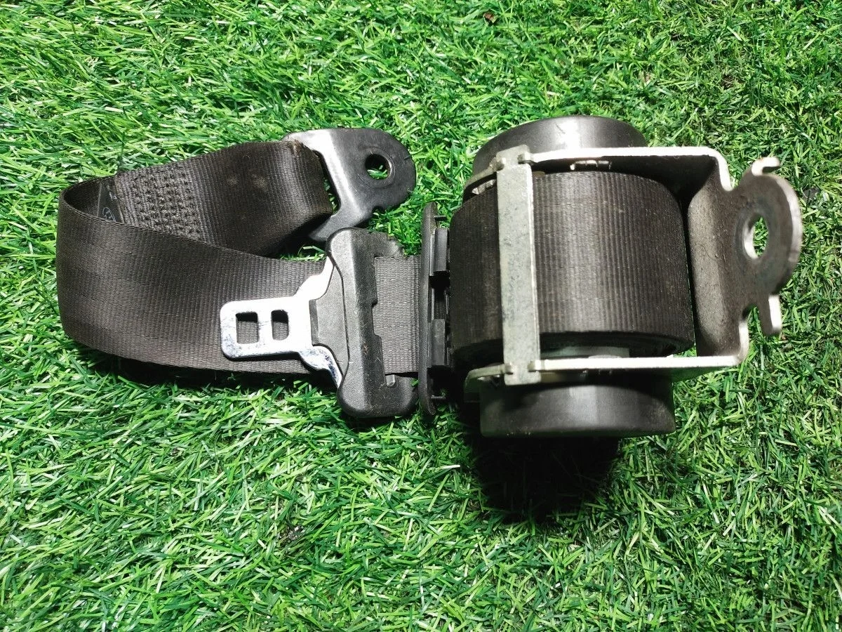 Ремень безопасности Renault Duster I (2010—2015)