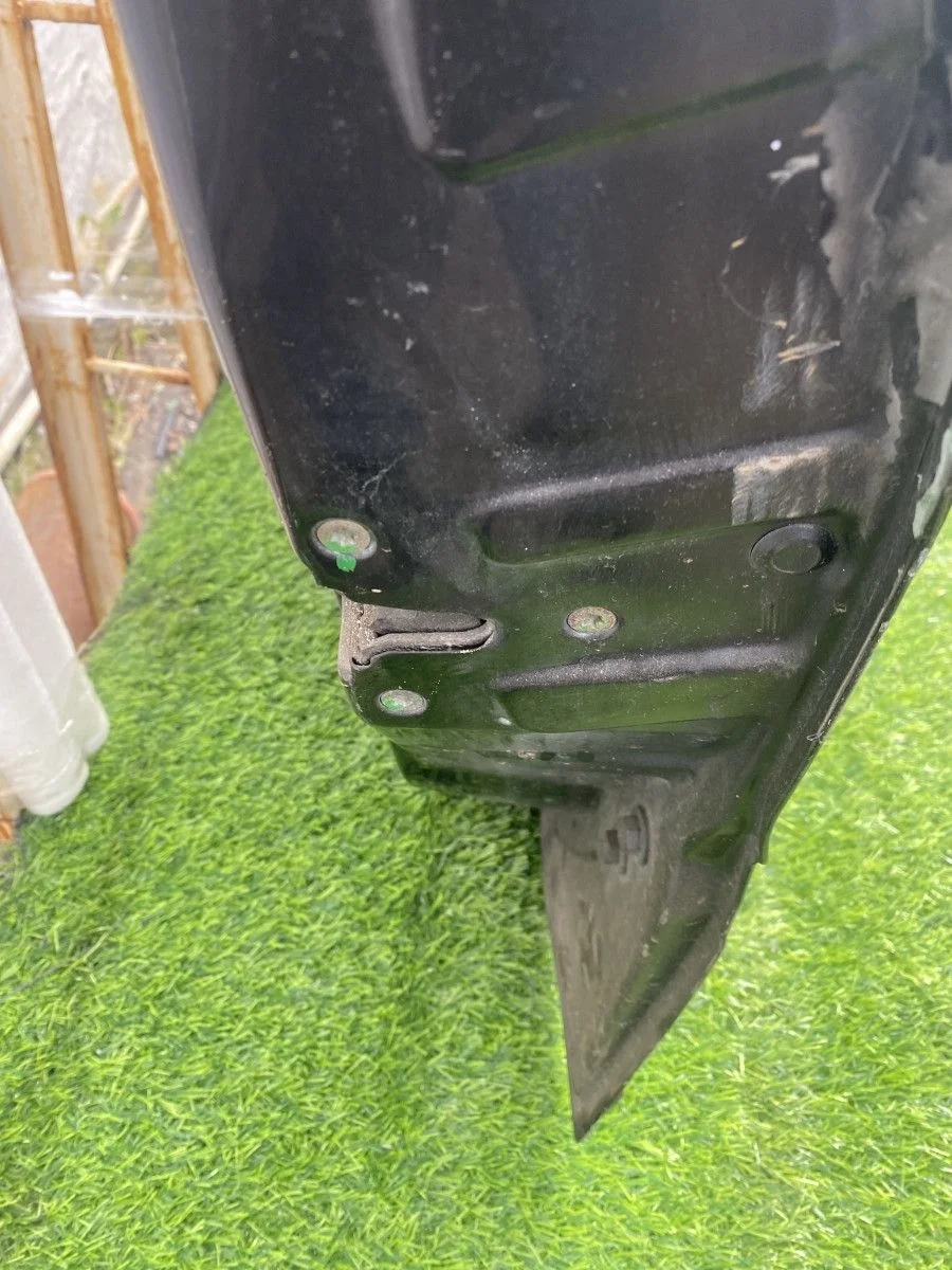 Замок двери передней правой для Peugeot 206