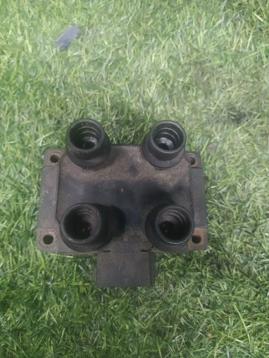 Катушка зажигания Ford Mondeo 2