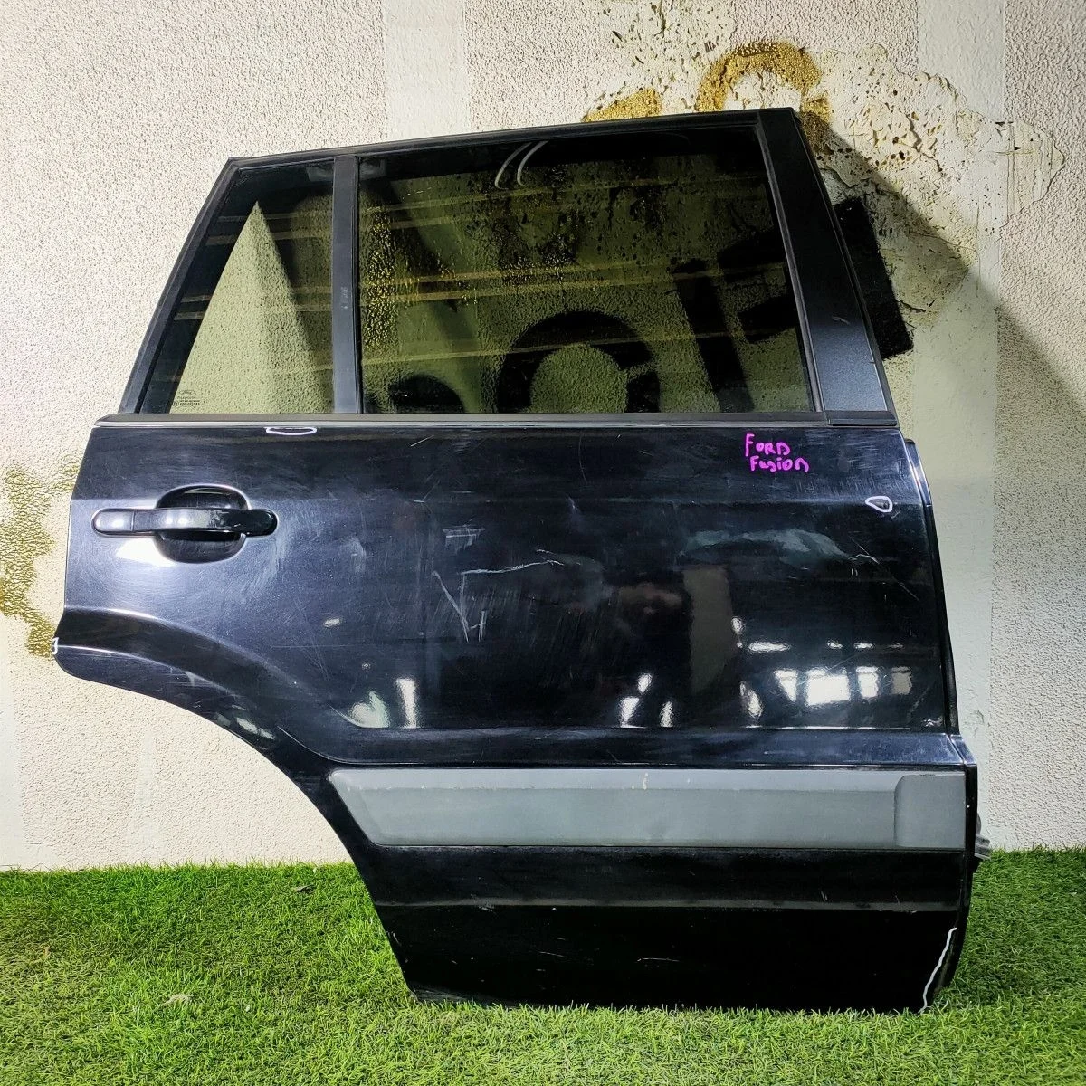 Дверь задняя правая для Ford Fusion I
