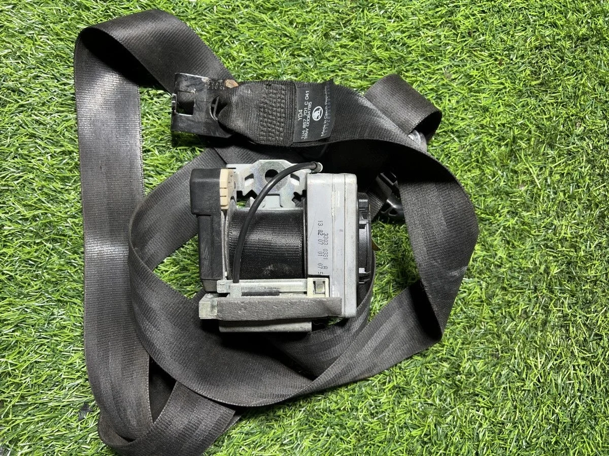 Ремень безопасности Skoda Octavia