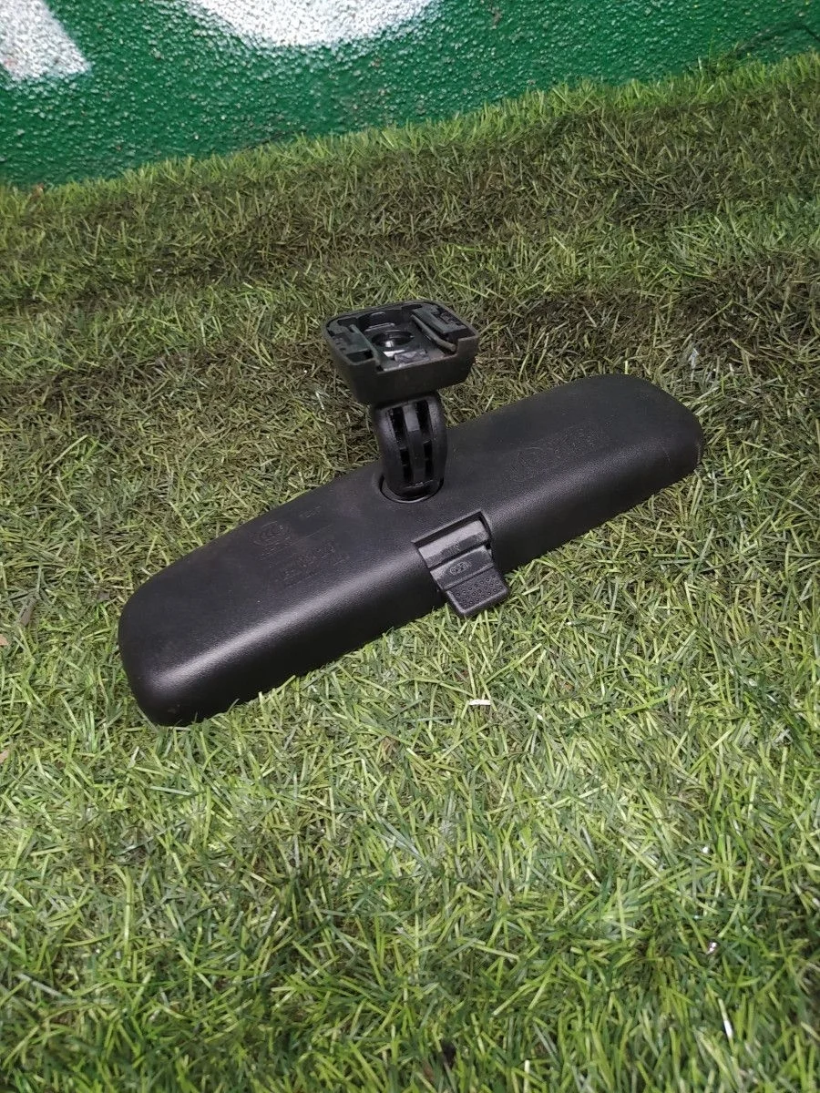 Зеркало салона Mitsubishi Lancer 10