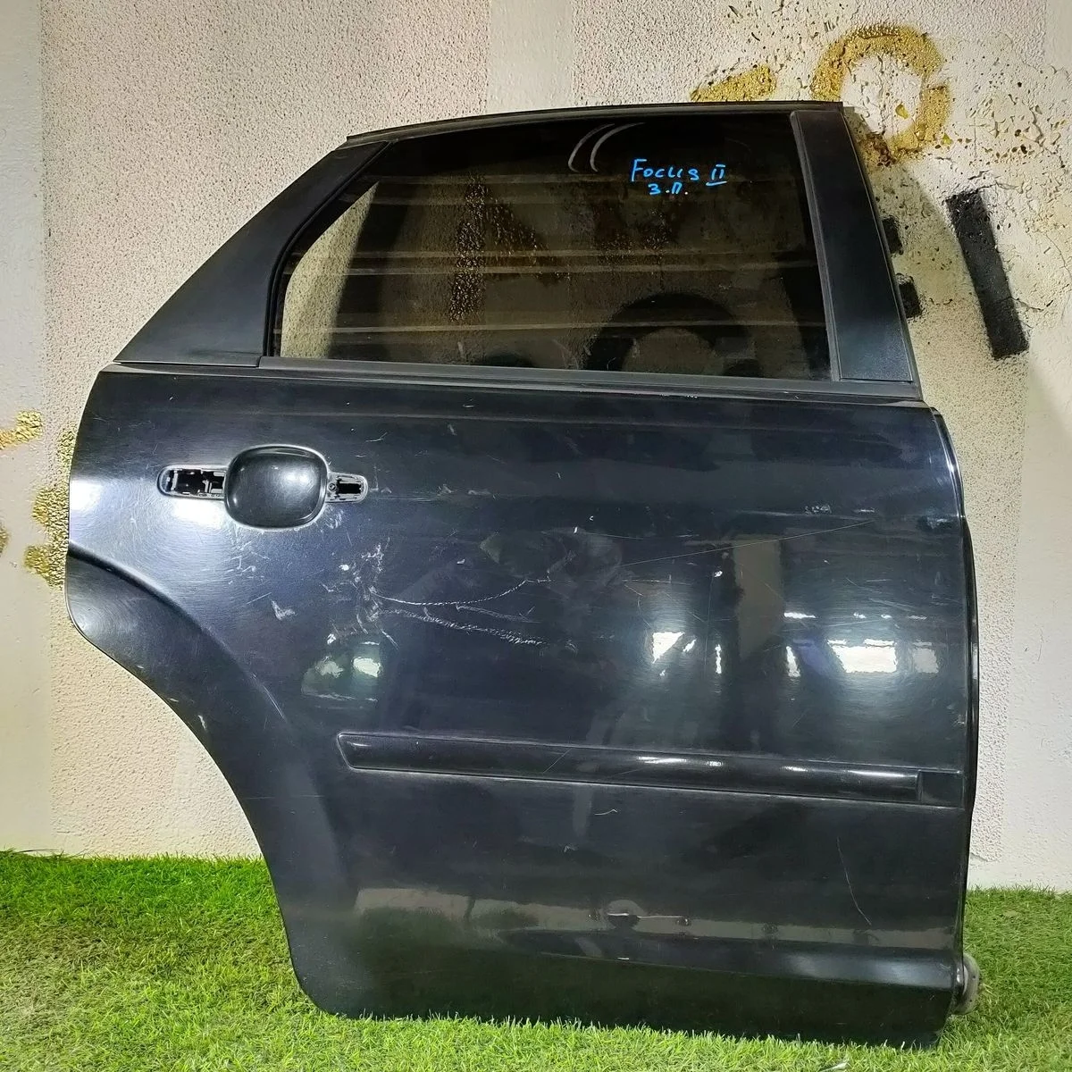 Дверь задняя правая для Ford Focus (II) II
