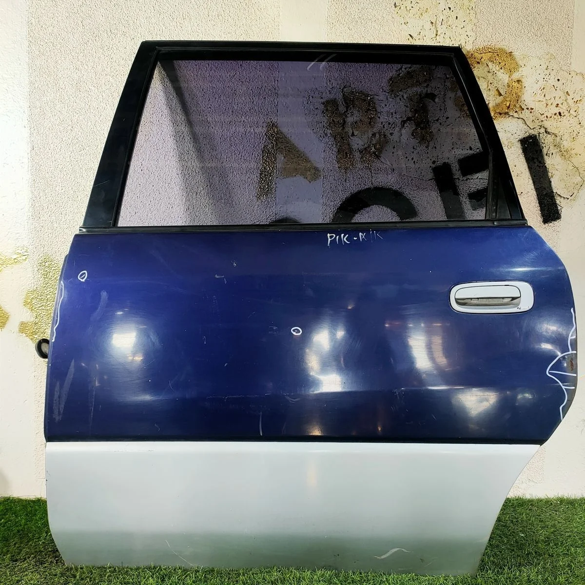 Дверь задняя левая для Toyota Picnic (XM10) I