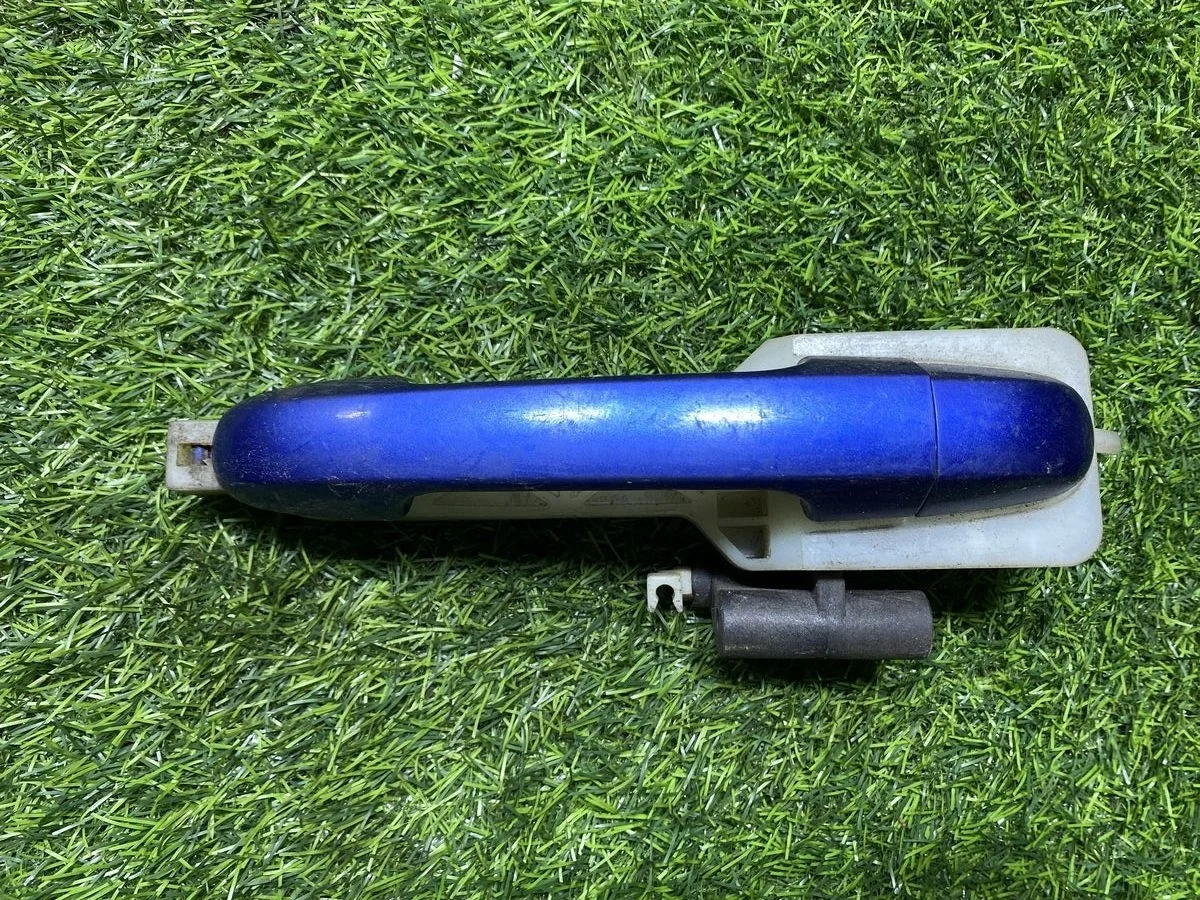 Ручка Двери Наружняя Hyundai-KIA