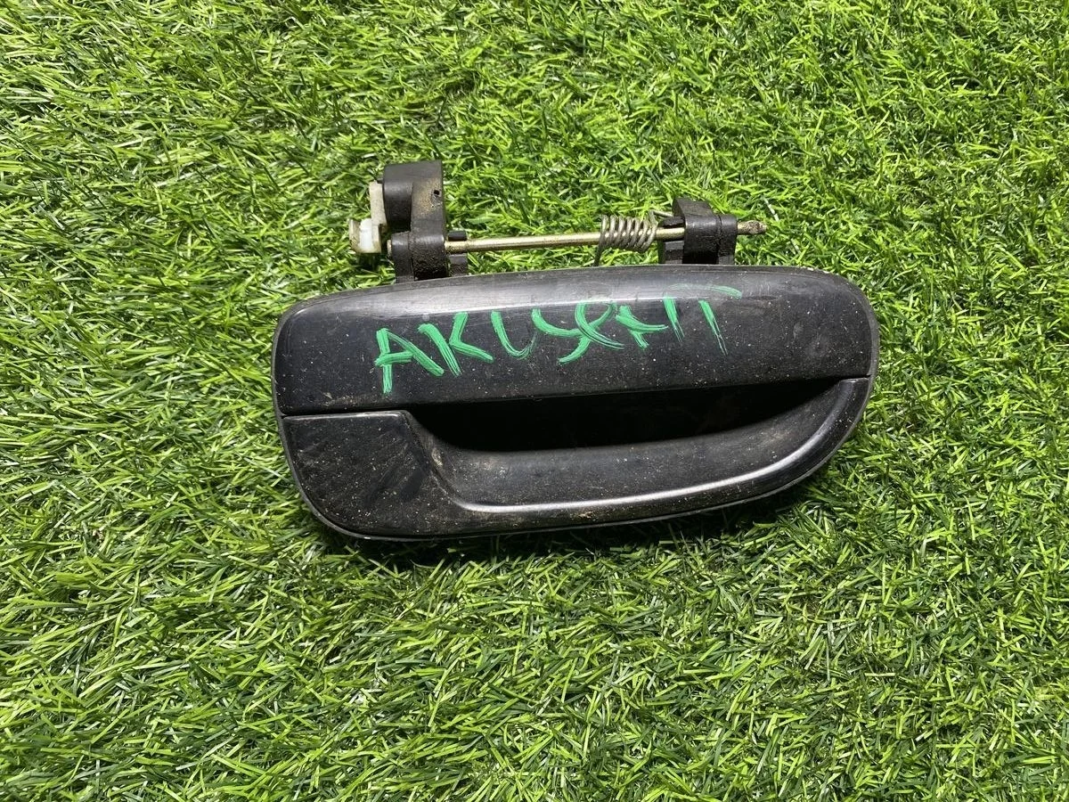 Ручка Двери Наружная Hyundai Accent (LC2) II