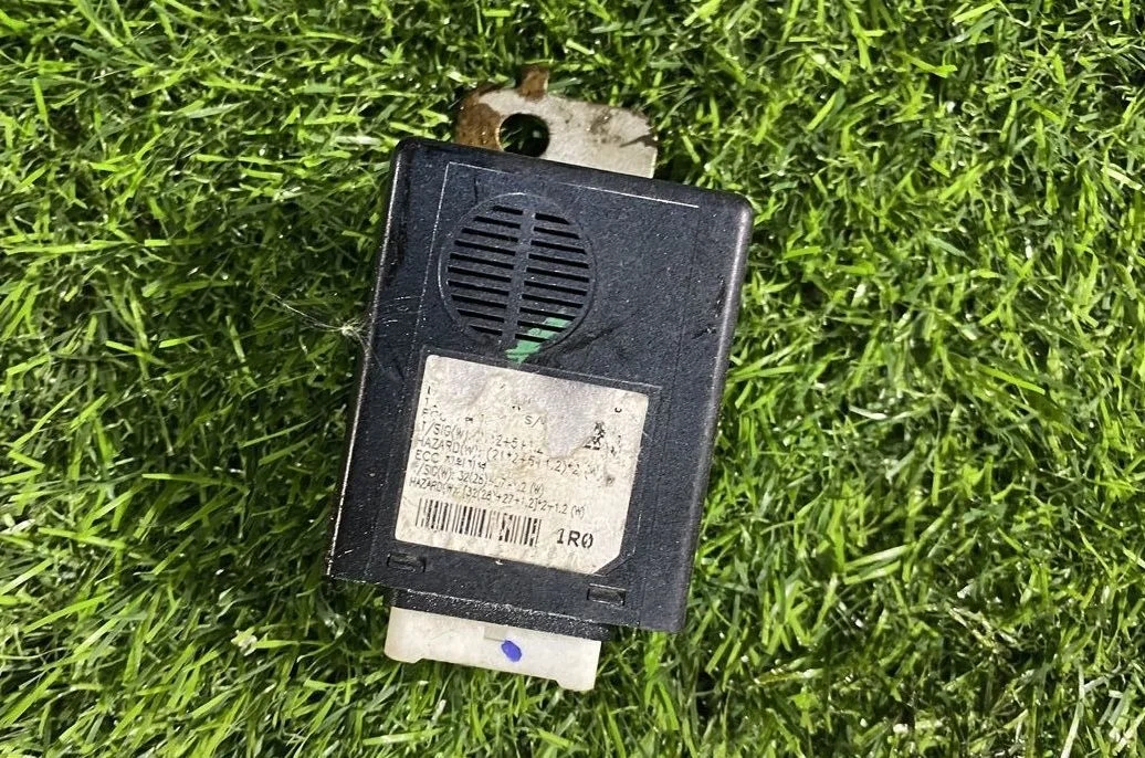 Блок комфорта Renault Logan