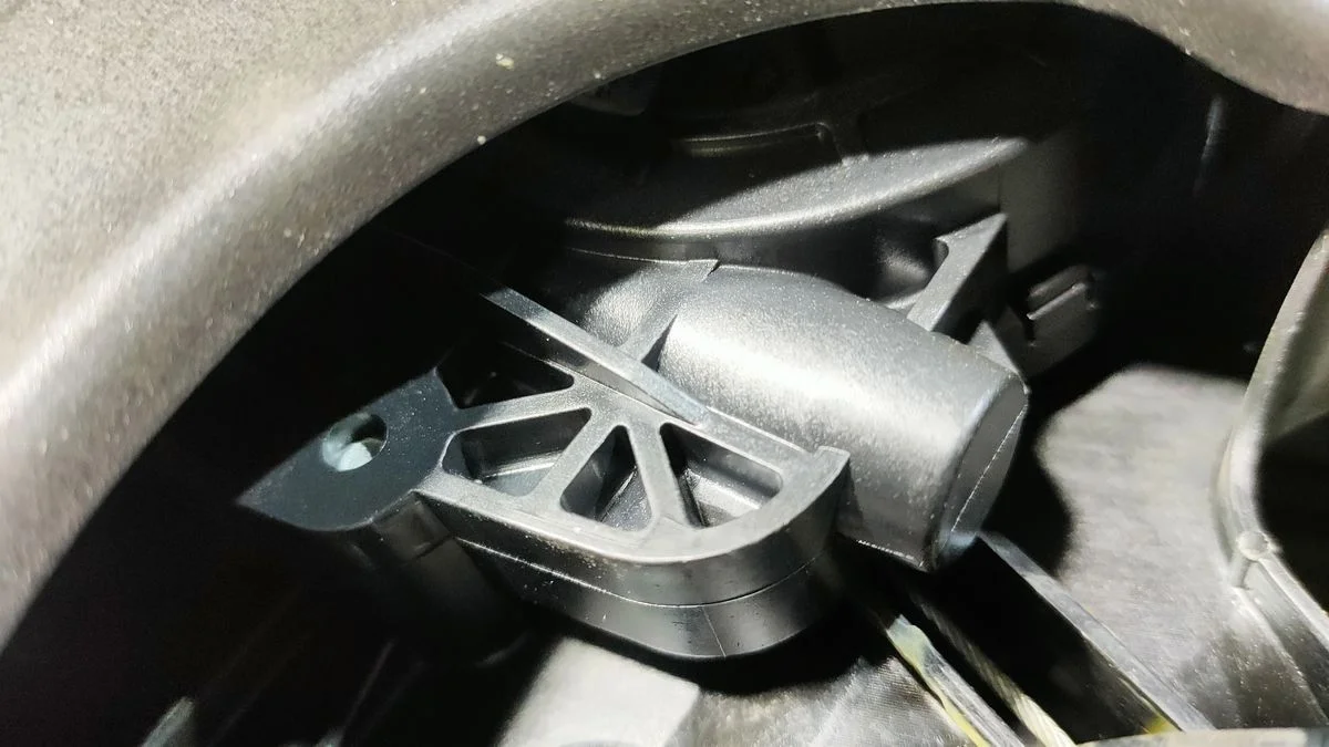 Стеклоподъемник электр. передний правый Ford Focus