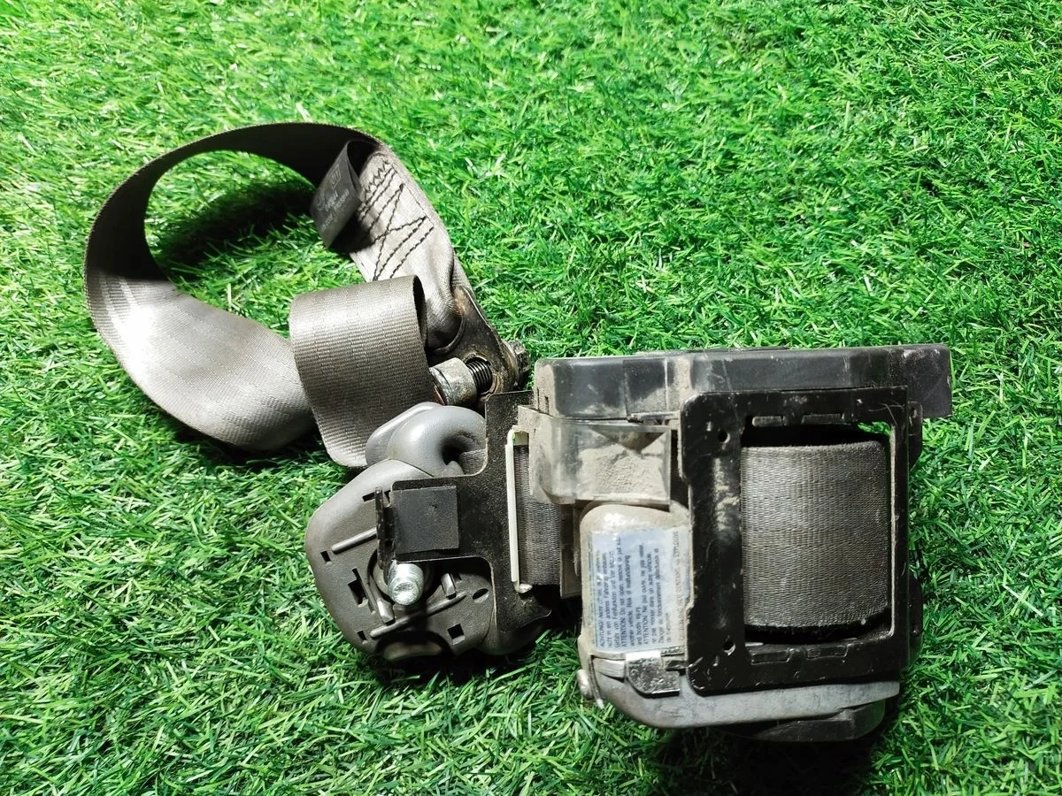 Ремень безопасности Hyundai Accent (LC) II