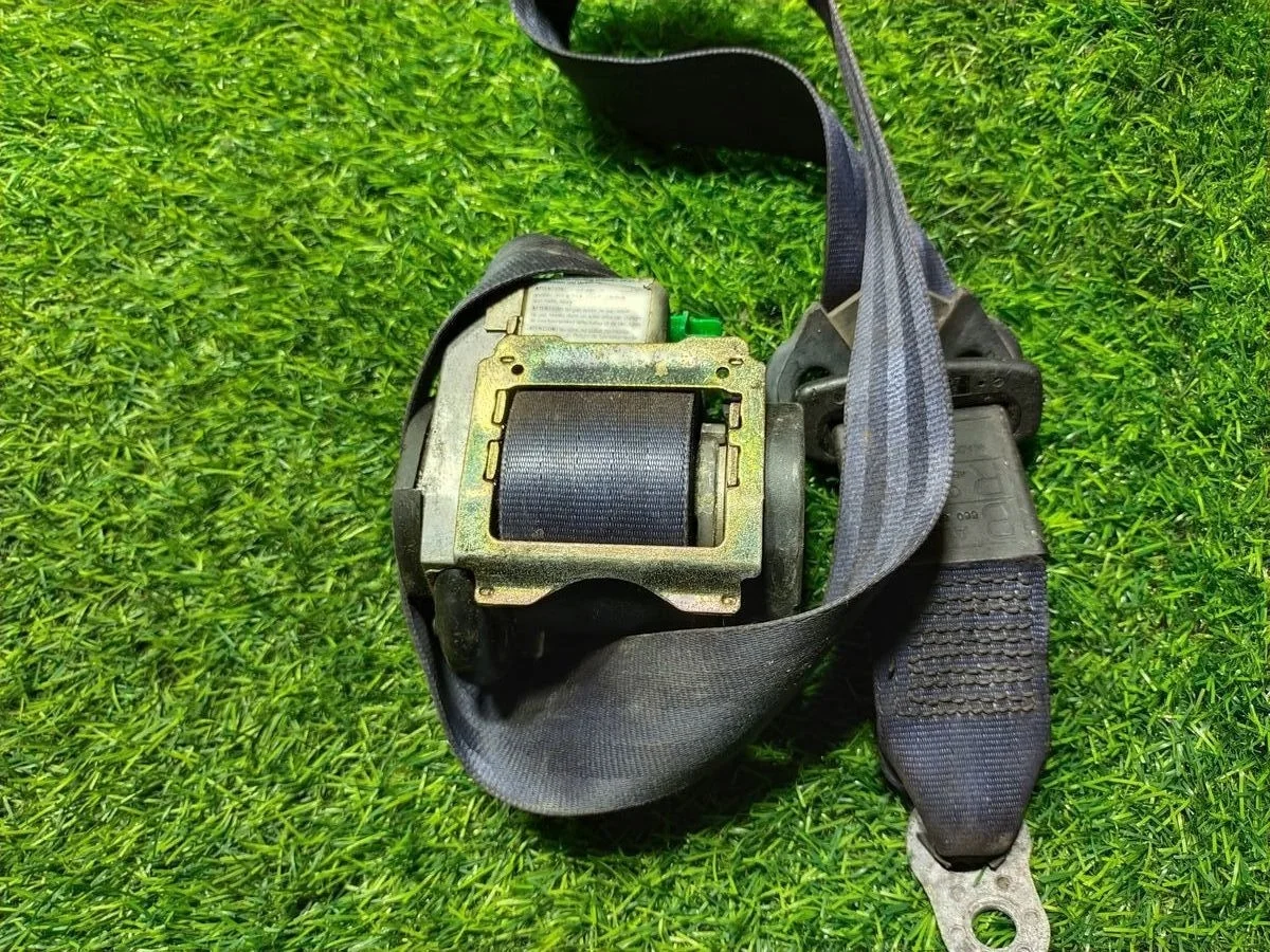 Ремень безопасности Audi A6 (С5) II