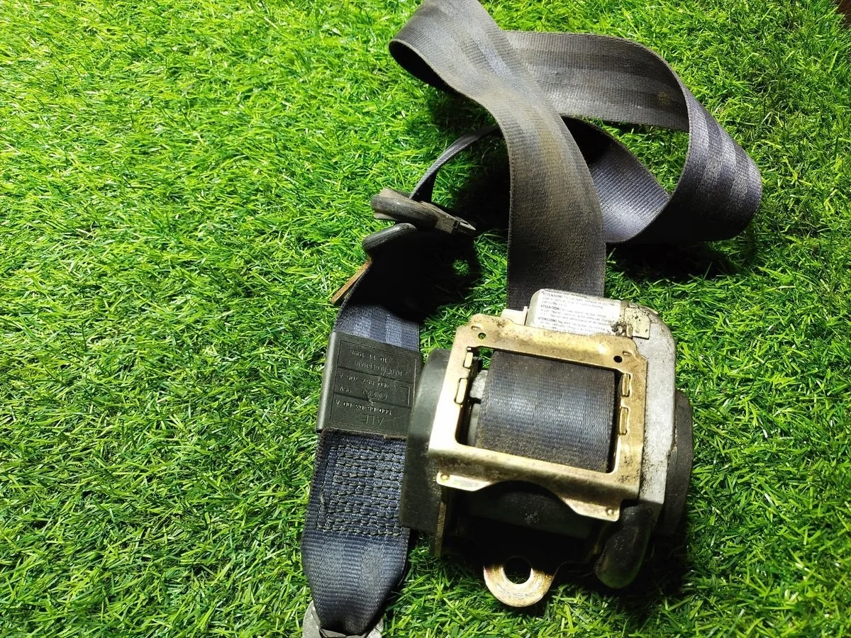 Ремень безопасности Audi A6 (С5) II