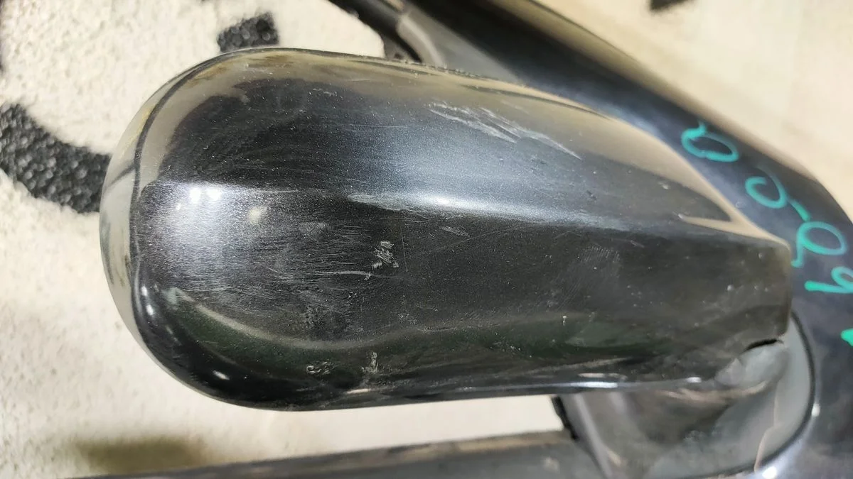 Зеркало правое электрическое для Fiat Albea I