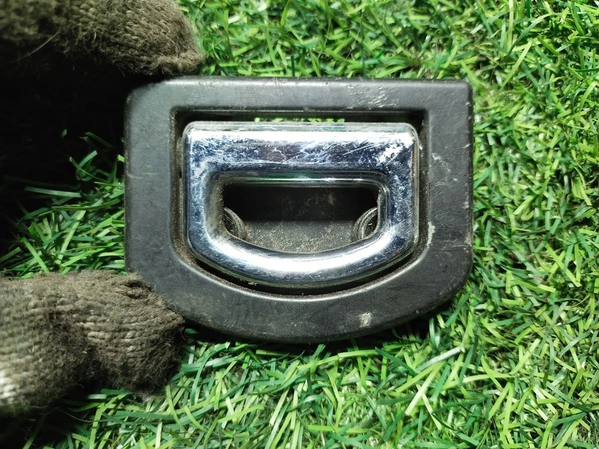 Кронштейн Audi A4 B6 (2000—2006)