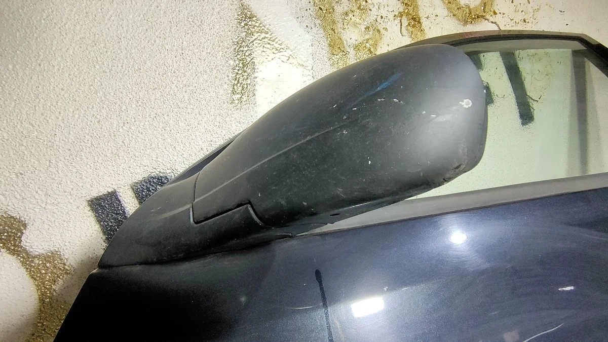 Зеркало левое электрическое Vortex Estina I