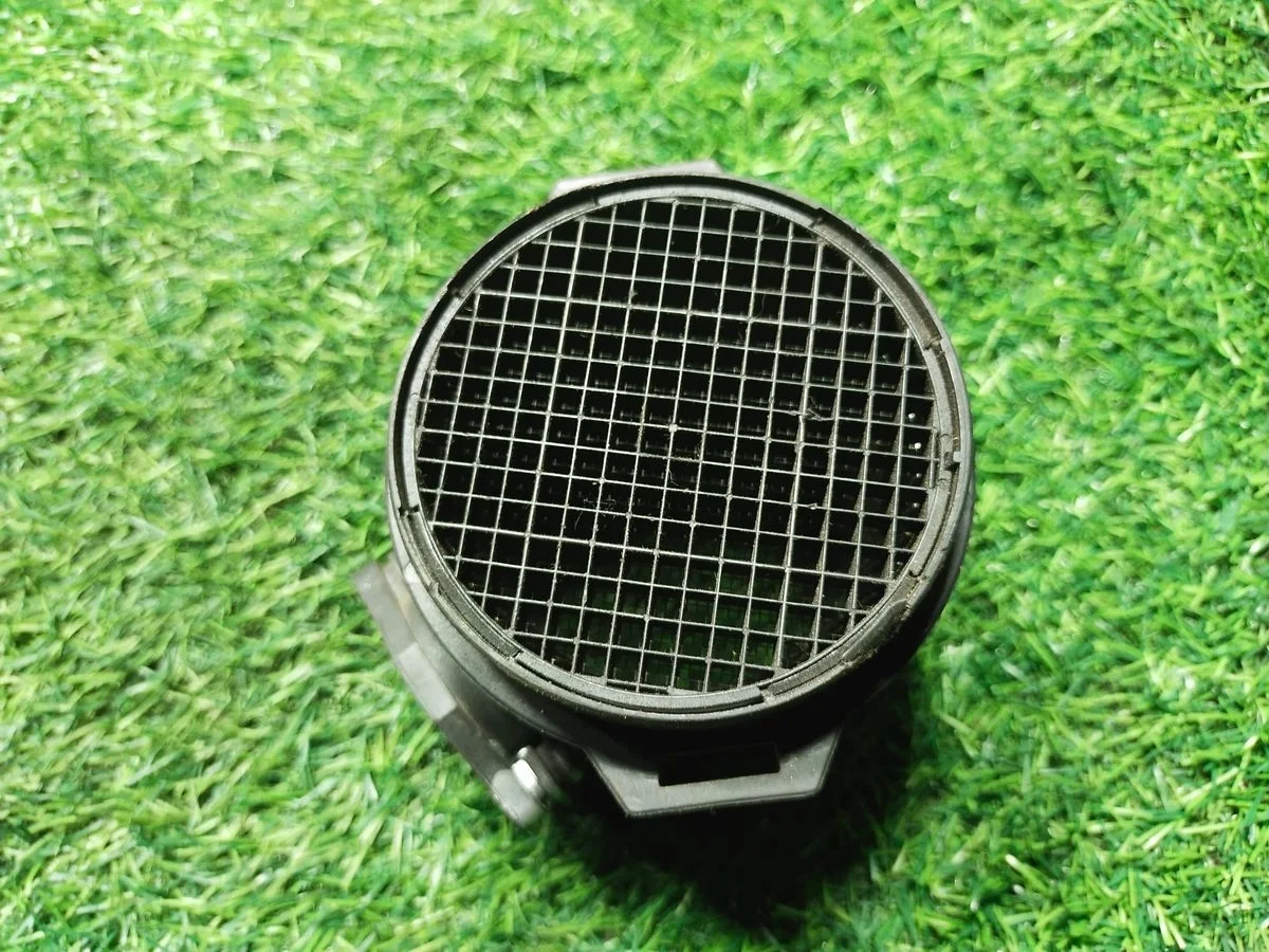 Корпус расхода воздуха Mercedes-Benz C-Class W202