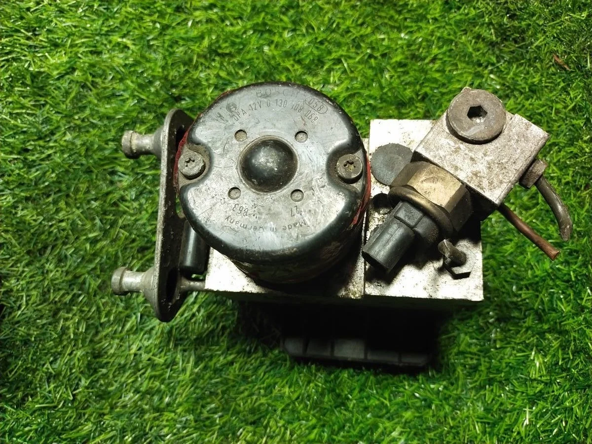 Блок ABS Mercedes-Benz E-Class (W210) II