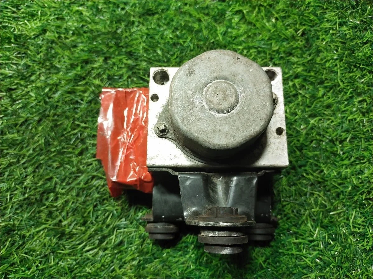 Блок ABS Volkswagen Polo (Mk5) V