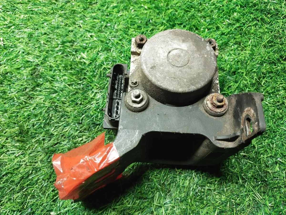 Блок ABS насос Opel Corsa (D) IV