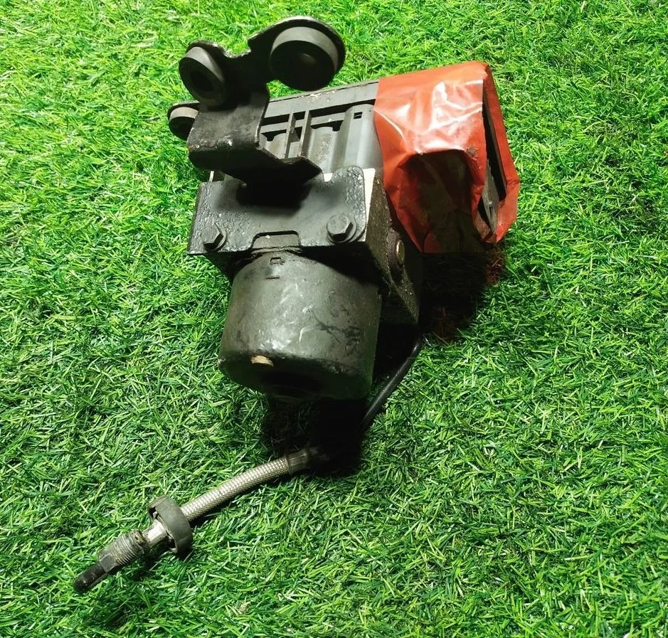 Блок ABS Volkswagen Golf (Mk4) IV